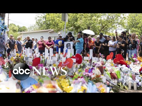 You are currently viewing ABC News special ‘Crisis of Command’ investigates Uvalde failings