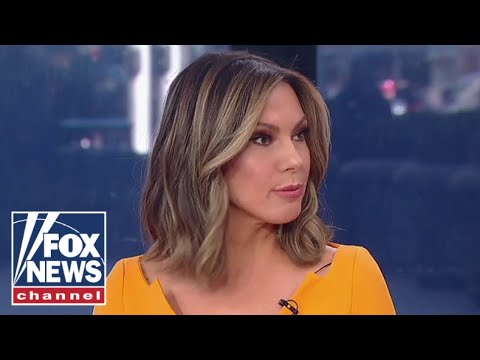 You are currently viewing Lisa Boothe: We can’t trust the Biden administration