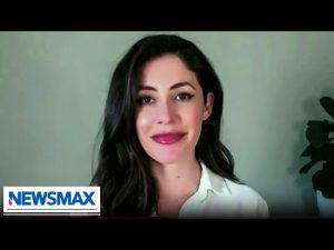 Read more about the article Anna Paulina tears apart ‘BS’ claims in WaPo hit piece | Spicer & Co.