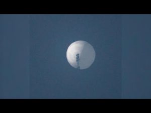 Read more about the article Questions grow after fighter jets shoot down more high-altitude objects | ABCNL