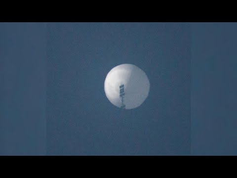 You are currently viewing Questions grow after fighter jets shoot down more high-altitude objects | ABCNL