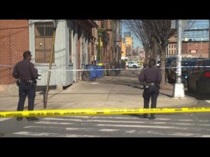 Read more about the article U-Haul hits multiple people during police chase in Brooklyn | ABCNL
