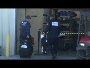 Read more about the article California firefighters join search for survivors after Turkey earthquakes | ABCNL