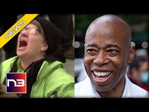 Read more about the article Blistering Attack! Discover How Mayor Eric Adams Vents Fury At ‘Hijackers’ Of The Democratic Party