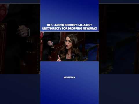 You are currently viewing ‘This isn’t a threat, it’s absolutely a promise’: Rep. Lauren Boebert