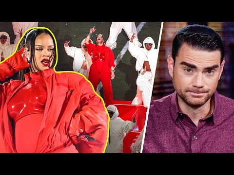 You are currently viewing Rihanna’s Halftime Show Sucked