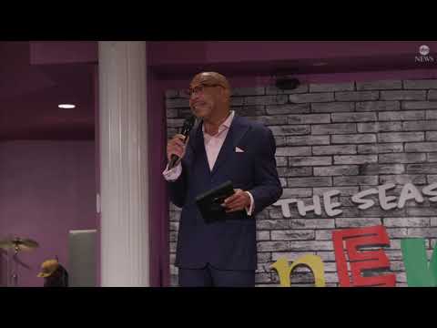 You are currently viewing A pastor’s mission to rebuild east Buffalo