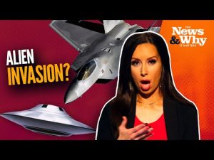 Read more about the article Government Psyop?! US Shoots Down 3 UFOs | The News & Why It Matters