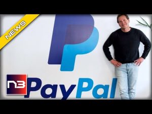 Read more about the article PayPal CEO Dan Schulman Just Quit After Censorship Controversy!