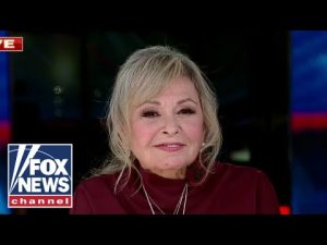 Read more about the article Roseanne Barr: Isn’t this disgusting?