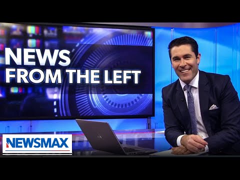 You are currently viewing Ex-MSNBC host needed ‘permission’ to criticize Hillary: Rob Schmitt’s News From The Left