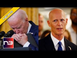 Read more about the article WORST Nightmare: Devastating New Ad Takes Aim at Joe Biden
