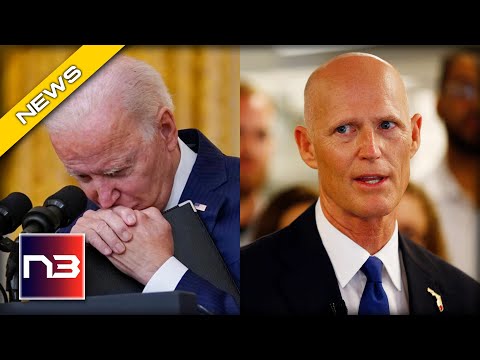You are currently viewing WORST Nightmare: Devastating New Ad Takes Aim at Joe Biden