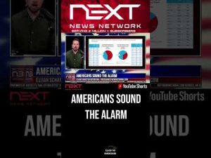 Read more about the article Americans Sound the Alarm #shorts