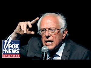 Read more about the article Bernie Sanders torched on ‘The Five’: ‘Full of crap’