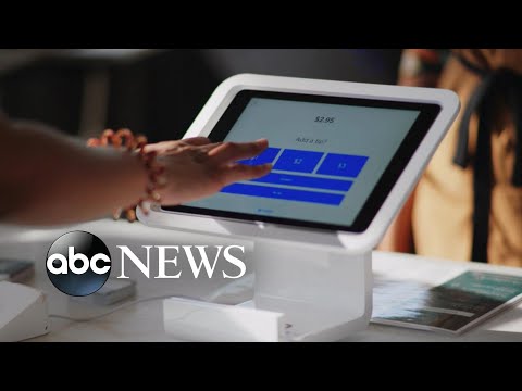 You are currently viewing Why is tipping so confusing now?