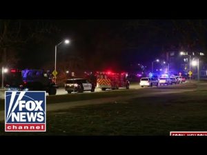 Read more about the article Michigan State University shooter reportedly found dead