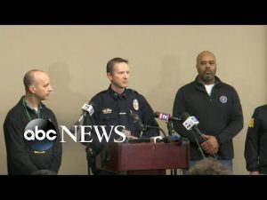 Read more about the article Officials: MSU shooting suspect dead
