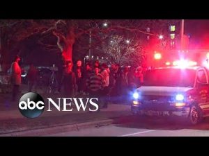 Read more about the article Deadly mass shooting at Michigan State University