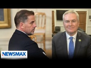 Read more about the article Rep. Comer: ‘The cover up is worse than the crime’