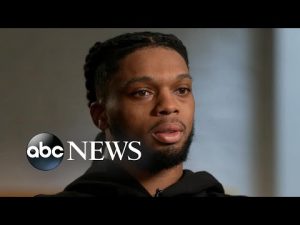 Read more about the article Damar Hamlin opens up about surviving on field scare