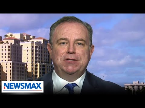 You are currently viewing NEWSMAX CEO: Is there something bigger going on here?