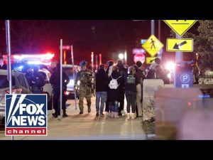 Read more about the article ‘Jarring’ details revealed about college mass shooting suspect