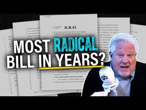 Read more about the article Democrats’ RADICAL white supremacy bill could end HORRIBLY