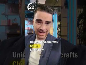 Read more about the article News In A Minute