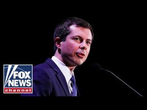 Read more about the article ‘Completely unacceptable’: Pete Buttigieg ripped for train derailment response