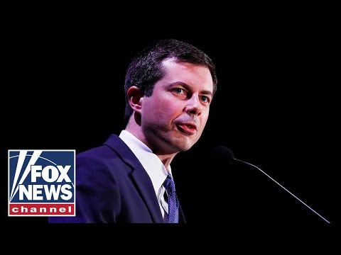 You are currently viewing ‘Completely unacceptable’: Pete Buttigieg ripped for train derailment response