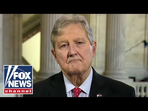 You are currently viewing Sen. John Kennedy: We need answers to basic questions