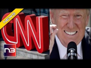 Read more about the article Dire Situation: Is CNN Heading Towards Extinction After Worst Ratings Week in Nine Years?