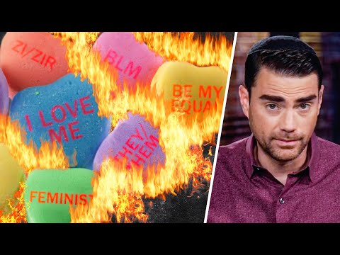 You are currently viewing The Left Is Worried About the Asexual on Valentine’s Day