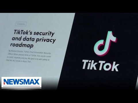 You are currently viewing Chinese TikTok is planting seeds to bring down the US: Mike Flood | National Report