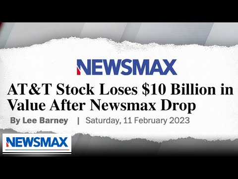 You are currently viewing Owning AT&T stock is as moral as contributing to Putin’s war fund: Peter Morici | National Report