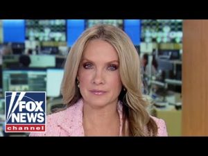 Read more about the article Dana Perino: This is a glaring contradiction