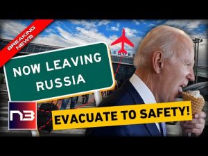 Read more about the article BREAKING: Joe Biden Orders Emergency Evacuation! US Citizens FLEE RUSSIA NOW!