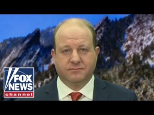 Read more about the article Democrat governor pushes for border security: ‘Always an afterthought’