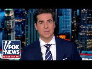 Read more about the article Jesse Watters: Do you think Biden is worried about this?