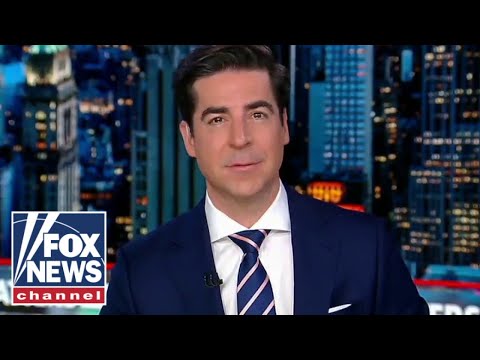 You are currently viewing Jesse Watters: Do you think Biden is worried about this?