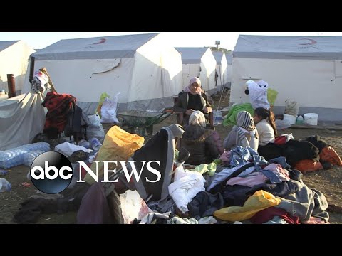 You are currently viewing Turkey arrests some involved with building structures that collapsed in earthquake
