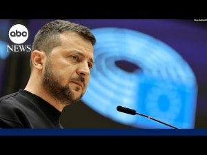 Read more about the article Ukraine calls for more ammunition and equipment amid ongoing conflict with Russia