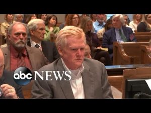 Read more about the article Alex Murdaugh trial: Pathologist who performed autopsies takes the stand