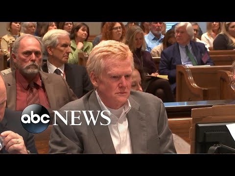 You are currently viewing Alex Murdaugh trial: Pathologist who performed autopsies takes the stand