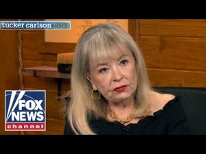 Read more about the article Roseanne Barr: This is the greatest lesson I learned