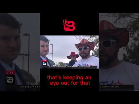 You are currently viewing Alex Stein CONFRONTS Beta O’Rourke | #Shorts