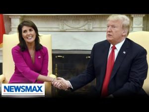 Read more about the article Donald Trump is still “the man” in the GOP: Hogan Gidley | American Agenda