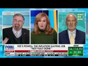 Read more about the article Economic slowdown will fuel inflation fire