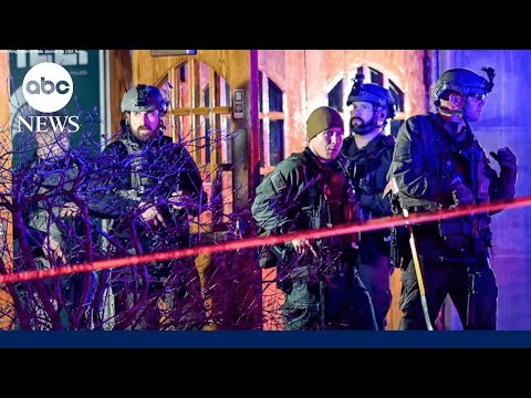 You are currently viewing Student recounts deadly mass shooting on Michigan State University campus